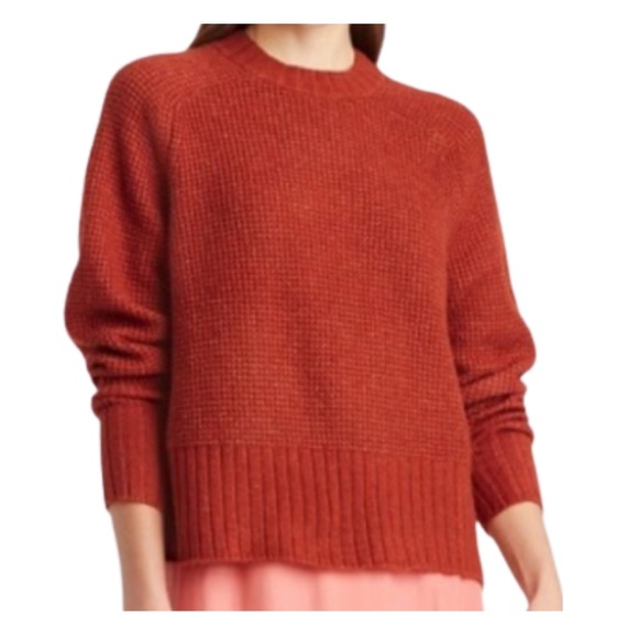 A New Day Crewneck Pullover Sweater Size M - Picture 1 of 3